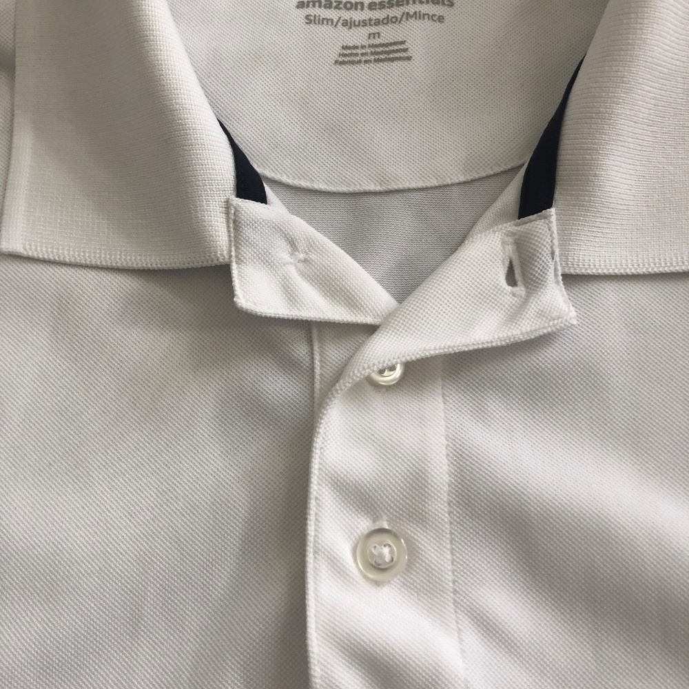 Amazon Essentials M Polo - Picture 3 of 6